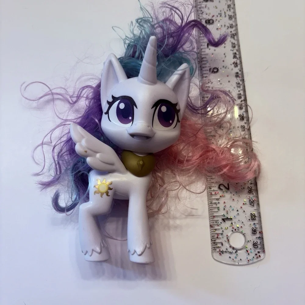 Hasbro my little